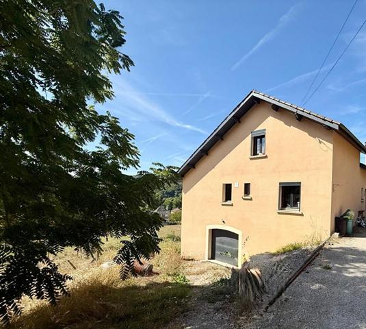 Maison 152 m² - 4 chambres - Terrain 1 086 m² - Sans vis-à-vis - Le Vignon-en-Quercy