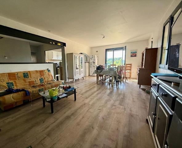 Maison 152 m² - 4 chambres - Terrain 1 086 m² - Sans vis-à-vis - Le Vignon-en-Quercy