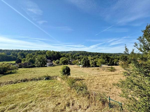 Maison 152 m² - 4 chambres - Terrain 1 086 m² - Sans vis-à-vis - Le Vignon-en-Quercy