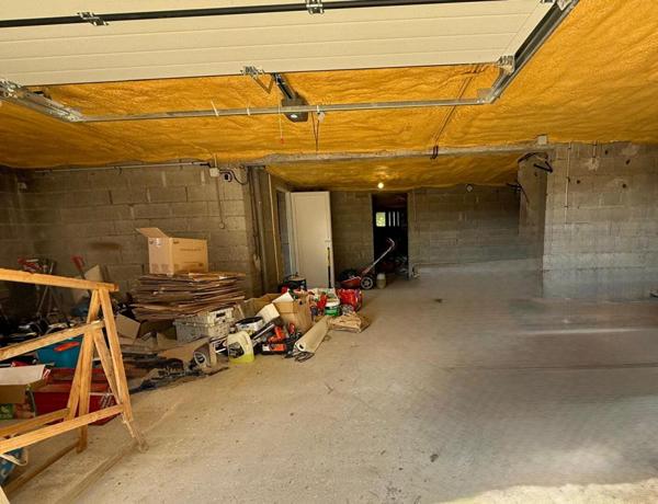 Maison 152 m² - 4 chambres - Terrain 1 086 m² - Sans vis-à-vis - Le Vignon-en-Quercy