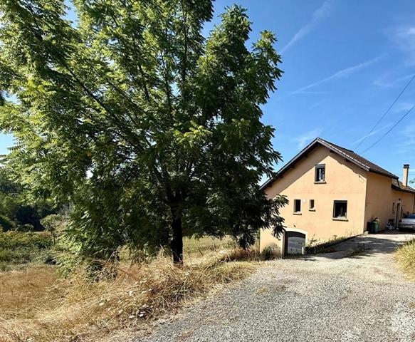 Maison 152 m² - 4 chambres - Terrain 1 086 m² - Sans vis-à-vis - Le Vignon-en-Quercy