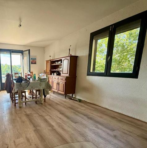 Maison 152 m² - 4 chambres - Terrain 1 086 m² - Sans vis-à-vis - Le Vignon-en-Quercy