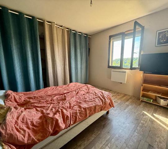 Maison 152 m² - 4 chambres - Terrain 1 086 m² - Sans vis-à-vis - Le Vignon-en-Quercy