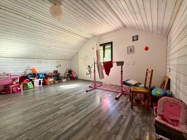 Maison 152 m² - 4 chambres - Terrain 1 086 m² - Sans vis-à-vis - Le Vignon-en-Quercy