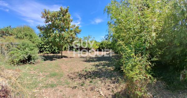 Terrain à vendre à Andilly