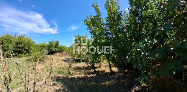 Terrain à vendre à Andilly