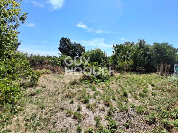 Terrain à vendre à Andilly