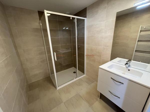 VANNES OUEST - MAGNIFIQUE T4 AVEC TERRASSE DE 105 M²