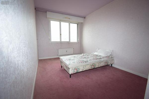 Appartement à rénover à vendre à Grenoble en Isère (38100), ref : 38161-6/25