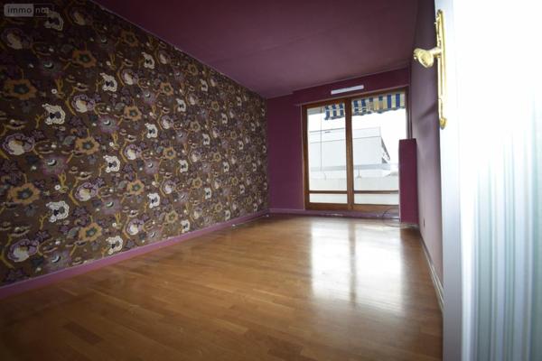 Appartement à rénover à vendre à Grenoble en Isère (38100), ref : 38161-6/25