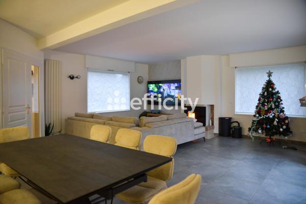 Maison 7 pièces - 175 m² Bien prestige