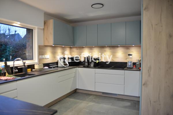 Maison 7 pièces - 175 m² Bien prestige