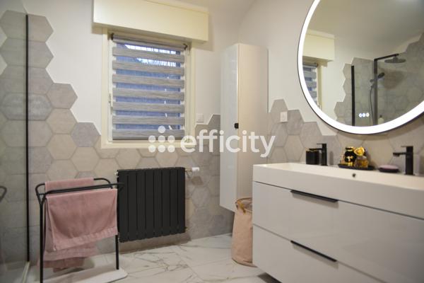 Maison 7 pièces - 175 m² Bien prestige