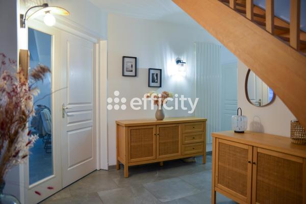 Maison 7 pièces - 175 m² Bien prestige