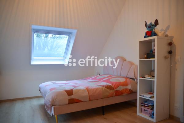 Maison 7 pièces - 175 m² Bien prestige