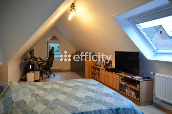 Maison 7 pièces - 175 m² Bien prestige