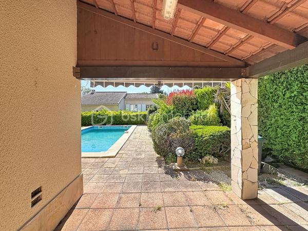 Maison traditionnelle de 85 m²