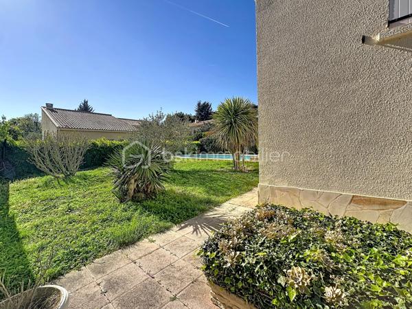 Maison traditionnelle de 85 m²