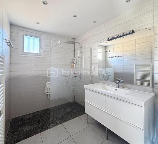 Maison traditionnelle de 85 m²