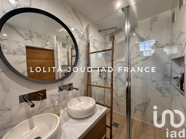 Appartement 3 pièces de 54 m² à Six-Fours-les-Plages (83140)