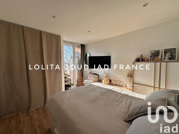 Appartement 3 pièces de 54 m² à Six-Fours-les-Plages (83140)