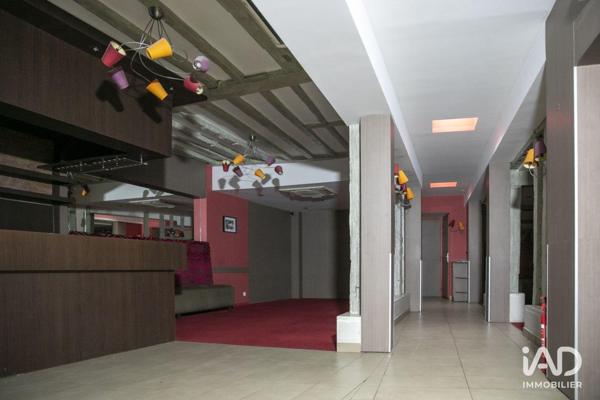Murs commerciaux  à vendre 269 m² Châlons-en-Champagne
