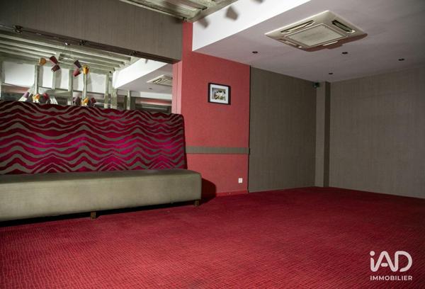 Murs commerciaux  à vendre 269 m² Châlons-en-Champagne