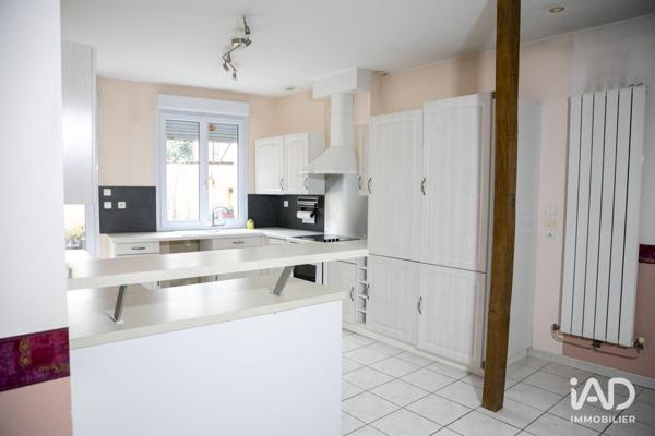 Murs commerciaux  à vendre 269 m² Châlons-en-Champagne