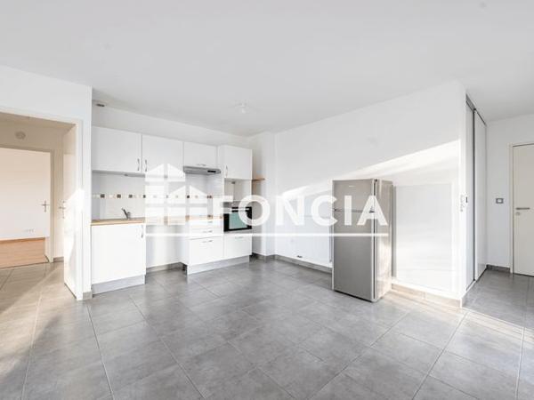 À vendre Appartement 3 pièces 70 m² - Cenon 33150