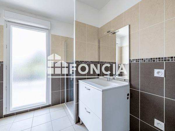 À vendre Appartement 3 pièces 70 m² - Cenon 33150