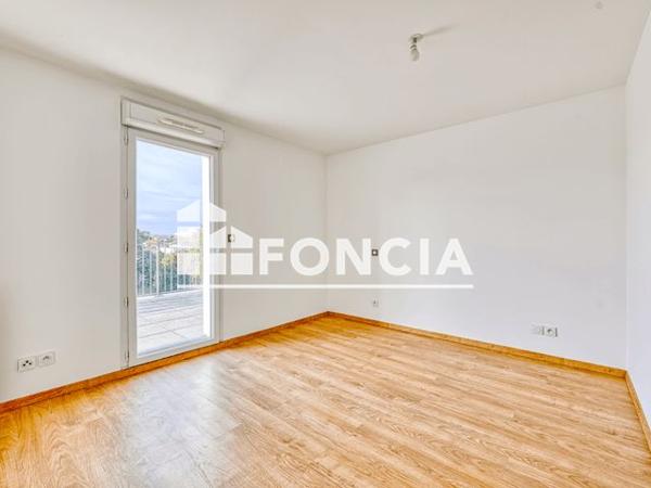 À vendre Appartement 3 pièces 70 m² - Cenon 33150