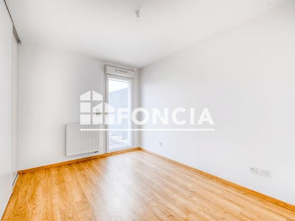 À vendre Appartement 3 pièces 70 m² - Cenon 33150