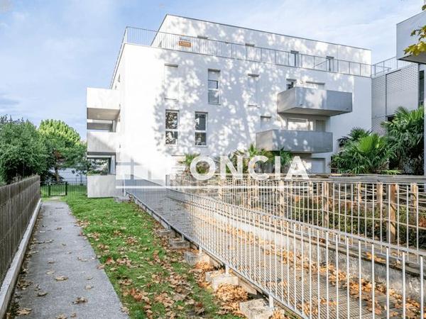 À vendre Appartement 3 pièces 70 m² - Cenon 33150