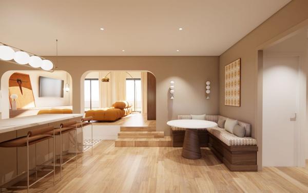 Maison à vendre    5 pièces • 121 m2 Toulouse