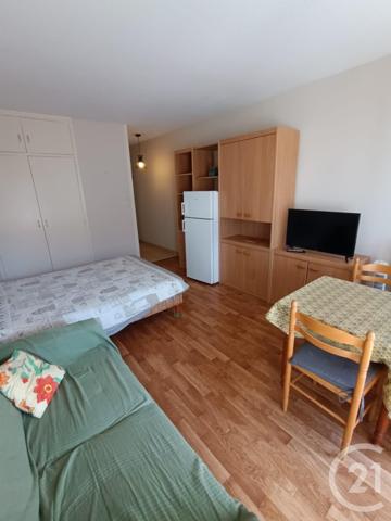 Appartement Studio à vendre  1 pièce - 24,08 m2 AMELIE LES BAINS PALALDA - 66