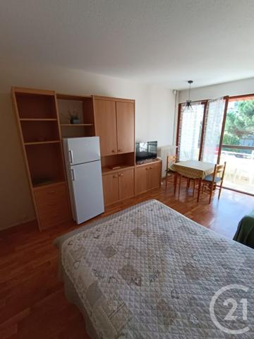 Appartement Studio à vendre  1 pièce - 24,08 m2 AMELIE LES BAINS PALALDA - 66