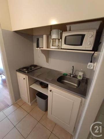 Appartement Studio à vendre  1 pièce - 24,08 m2 AMELIE LES BAINS PALALDA - 66