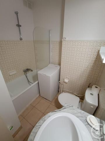 Appartement Studio à vendre  1 pièce - 24,08 m2 AMELIE LES BAINS PALALDA - 66