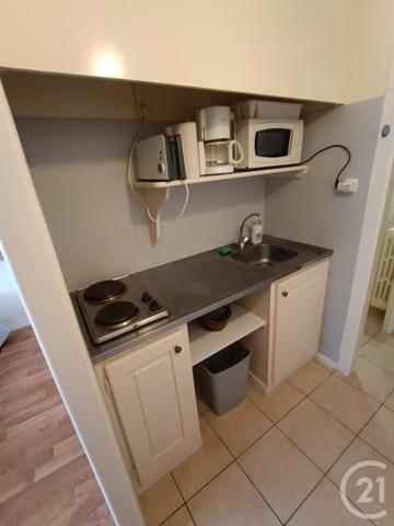 Appartement Studio à vendre  1 pièce - 24,08 m2 AMELIE LES BAINS PALALDA - 66