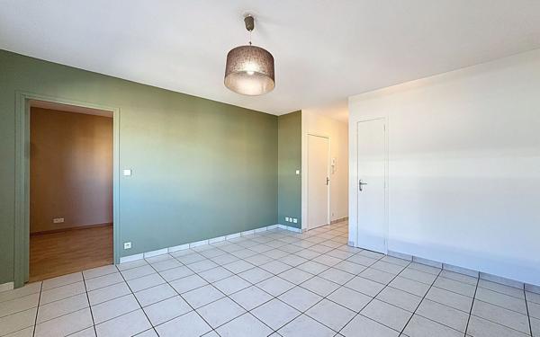 Appartement à louer    2 pièces •  Rodez