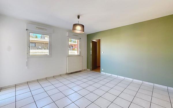 Appartement à louer    2 pièces •  Rodez