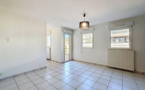 Appartement à louer    2 pièces •  Rodez