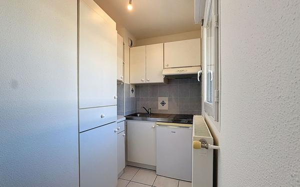 Appartement à louer    2 pièces •  Rodez
