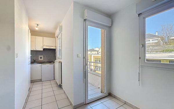 Appartement à louer    2 pièces •  Rodez