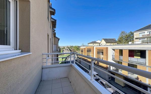 Appartement à louer    2 pièces •  Rodez