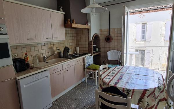 Maison à vendre    4 pièces • 102 m2 Agen