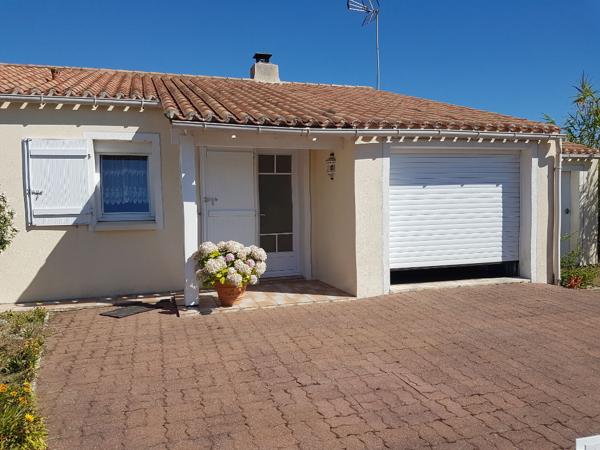 En exclusivité jolie maison coup de coeur 3 chambres