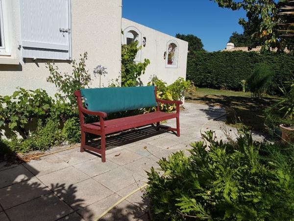 En exclusivité jolie maison coup de coeur 3 chambres