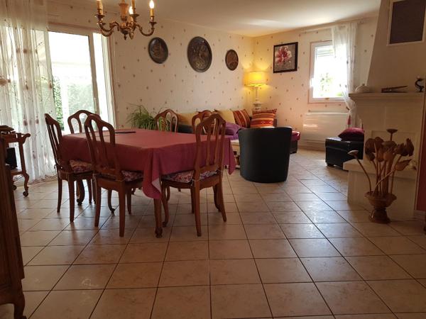 En exclusivité jolie maison coup de coeur 3 chambres