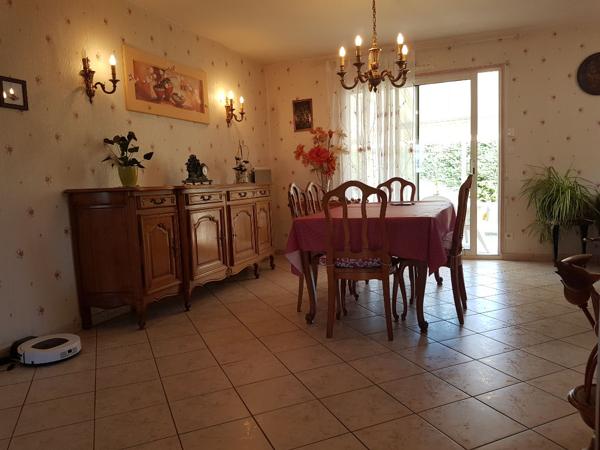 En exclusivité jolie maison coup de coeur 3 chambres